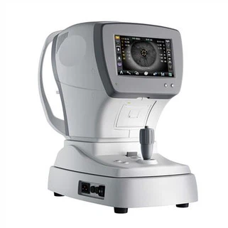 Automatický ref-keratometr s technologií Prism Rotary Tech